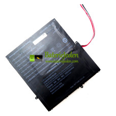 Baterie pro PDA 4878145-2S1P 10přezek-7řádků [náhradní baterie]